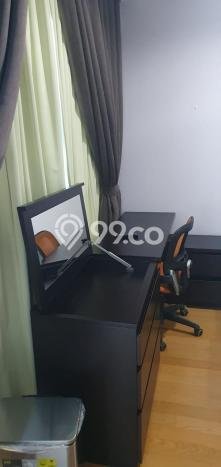 Hunian Apartemen High-Class untuk Dijual di Jakarta Selatan dengan 1 BR & 1 Kamar Mandi Hunian Apartemen High-Class untuk Dijual di Jakarta Selatan dengan 1 BR & 1 Kamar Mandi