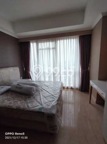 Menteng Park 2 BR Semi Furnished Baru Ppjb Only Cash Menteng Park 2 BR Semi Furnished Baru Ppjb Only Cash