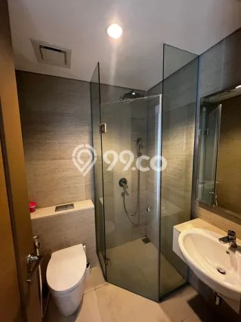 Apartemen Premium Kawasan Taman Anggrek, 1 KT, Luas 38m2m², Siap Huni Apartemen Premium Kawasan Taman Anggrek, 1 KT, Luas 38m2m², Siap Huni
