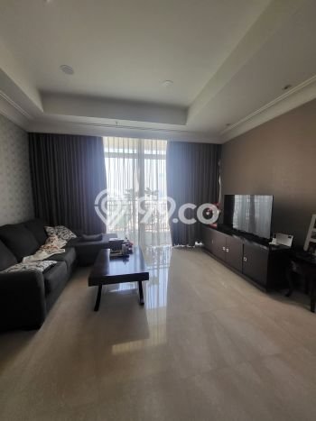 Jual Murah Pakubuwono View 2 BR Bagus View Pool Jual Murah Pakubuwono View 2 BR Bagus View Pool