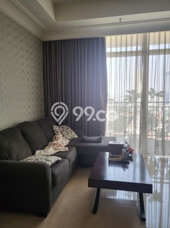 Jual Murah Pakubuwono View 2 BR Bagus View Pool Jual Murah Pakubuwono View 2 BR Bagus View Pool