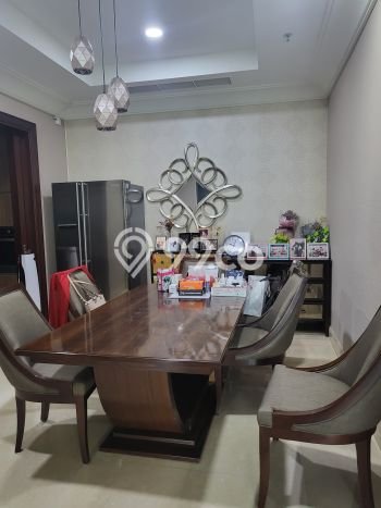 Jual Murah Pakubuwono View 2 BR Bagus View Pool Jual Murah Pakubuwono View 2 BR Bagus View Pool