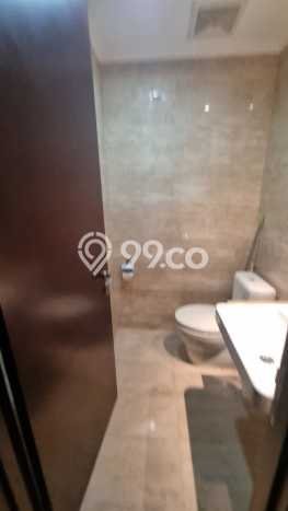 Siap Milik Apartemen 1 KT 1 KM di Menteng Siap Milik Apartemen 1 KT 1 KM di Menteng