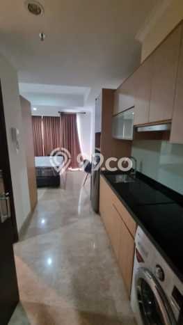 Siap Milik Apartemen 1 KT 1 KM di Menteng Siap Milik Apartemen 1 KT 1 KM di Menteng