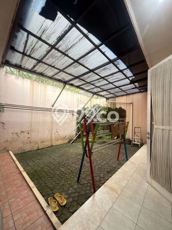 Dijual Hunian Mewah dengan Fasilitas Sekitar Lengkap di BSD, Tangerang Selatan Dijual Hunian Mewah dengan Fasilitas Sekitar Lengkap di BSD, Tangerang Selatan