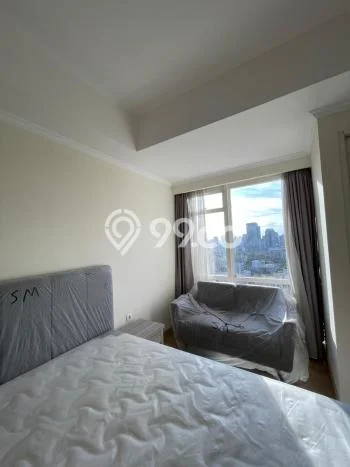 Hunian Apartemen 1 KT 1 KM di Menteng, Jakarta Pusat Dijual Cepat Hunian Apartemen 1 KT 1 KM di Menteng, Jakarta Pusat Dijual Cepat