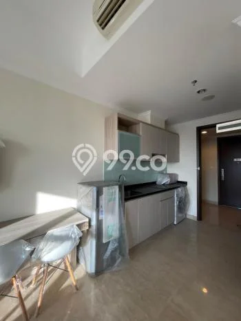 Hunian Apartemen 1 KT 1 KM di Menteng, Jakarta Pusat Dijual Cepat Hunian Apartemen 1 KT 1 KM di Menteng, Jakarta Pusat Dijual Cepat