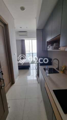Apartemen Terawat Dijual di Jakarta Barat Spesifikasi 0 KT, 1 KM Apartemen Terawat Dijual di Jakarta Barat Spesifikasi 0 KT, 1 KM