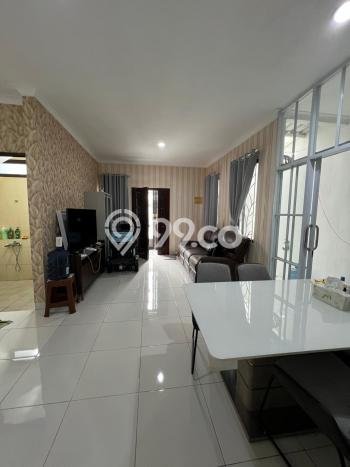 Dijual Hunian Rumah Nyaman 2 Kamar di BSD Avani, Tangerang Dijual Hunian Rumah Nyaman 2 Kamar di BSD Avani, Tangerang