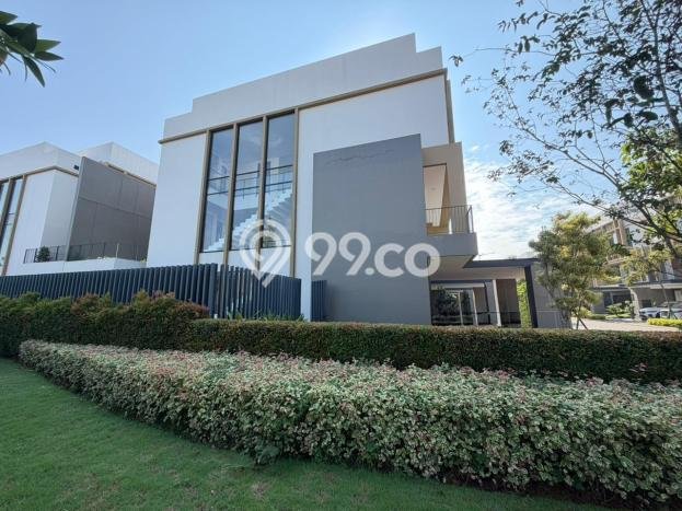 Hunian Super Elit dengan Akses Paling Strategis di BSD City, Tangerang Hunian Super Elit dengan Akses Paling Strategis di BSD City, Tangerang