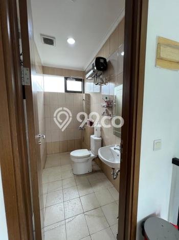 Dijual Hunian Rumah Nyaman 2 Kamar di BSD Avani, Tangerang Dijual Hunian Rumah Nyaman 2 Kamar di BSD Avani, Tangerang