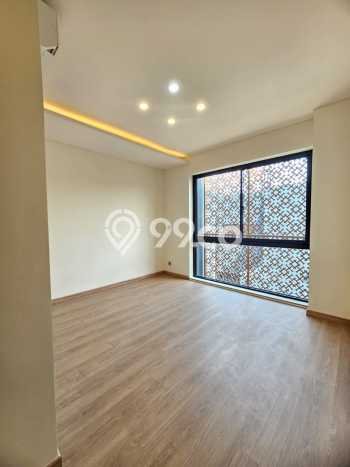 Dijual Rumah Mewah Elegan Dengan View Cantik di Permata Hijau, Jakarta Selatan Dijual Rumah Mewah Elegan Dengan View Cantik di Permata Hijau, Jakarta Selatan