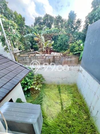 Rumah Minimalis 3 KT LT 105m2 di BSD City Rumah Minimalis 3 KT LT 105m2 di BSD City