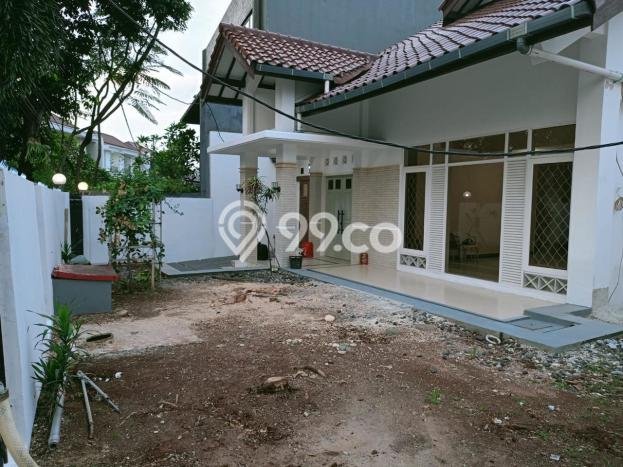 Dijual Hunian Mewah dengan Fasilitas Sekitar Komplit di Kebayoran Baru, Jakarta Selatan Dijual Hunian Mewah dengan Fasilitas Sekitar Komplit di Kebayoran Baru, Jakarta Selatan
