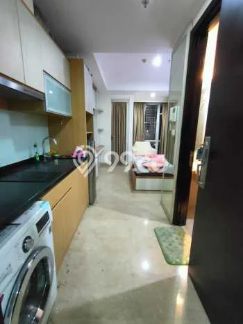 Apartemen Strategis untuk Dijual di Menteng, Jakarta Pusat, DKI Jakarta Apartemen Strategis untuk Dijual di Menteng, Jakarta Pusat, DKI Jakarta