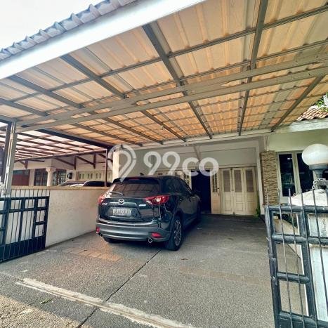 Rumah Bagus Siap Huni Di Sektor 9-Bintaro Luas 400m2 Lokasi Strategis Rumah Bagus Siap Huni Di Sektor 9-Bintaro Luas 400m2 Lokasi Strategis