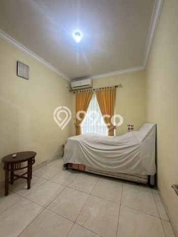 Dijual Hunian Mewah dengan Fasilitas Sekitar Lengkap di BSD, Tangerang Selatan Dijual Hunian Mewah dengan Fasilitas Sekitar Lengkap di BSD, Tangerang Selatan