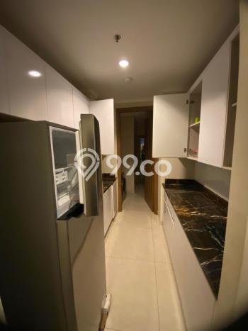 Disewakan Apartemen Terjangkau 3 BR di Taman Anggrek Jakarta Barat Disewakan Apartemen Terjangkau 3 BR di Taman Anggrek Jakarta Barat