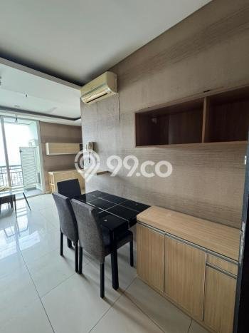 Untuk Dijual Apartemen 1 KT & 1 KM di Jakarta Barat Lokasi Strategis Untuk Dijual Apartemen 1 KT & 1 KM di Jakarta Barat Lokasi Strategis