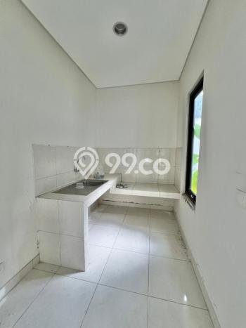 Rumah Minimalis 3 KT LT 105m2 di BSD City Rumah Minimalis 3 KT LT 105m2 di BSD City