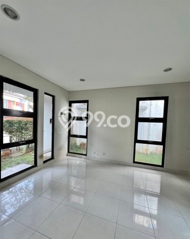 Rumah Minimalis 3 KT LT 105m2 di BSD City Rumah Minimalis 3 KT LT 105m2 di BSD City