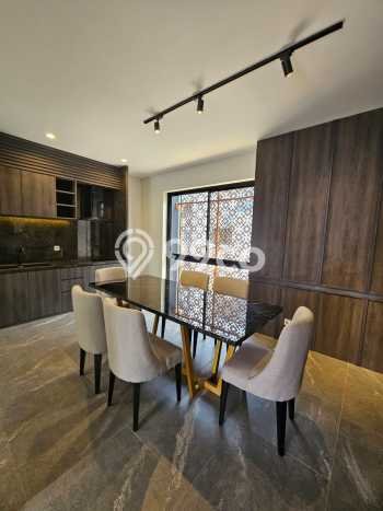 Dijual Rumah Mewah Elegan Dengan View Cantik di Permata Hijau, Jakarta Selatan Dijual Rumah Mewah Elegan Dengan View Cantik di Permata Hijau, Jakarta Selatan
