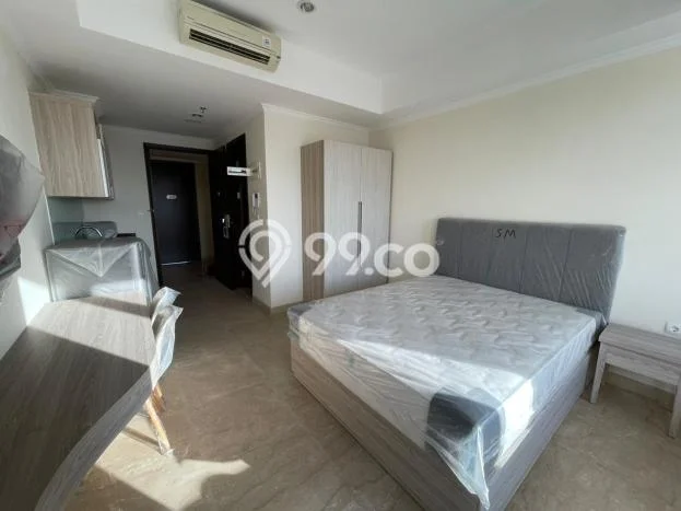 Hunian Apartemen 1 KT 1 KM di Menteng, Jakarta Pusat Dijual Cepat Hunian Apartemen 1 KT 1 KM di Menteng, Jakarta Pusat Dijual Cepat