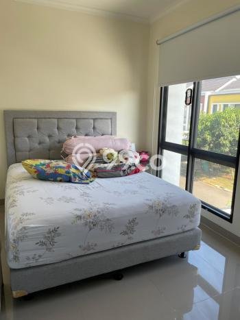 Dijual Hunian Rumah Nyaman 3 KT di Gading Serpong, Tangerang Dijual Hunian Rumah Nyaman 3 KT di Gading Serpong, Tangerang