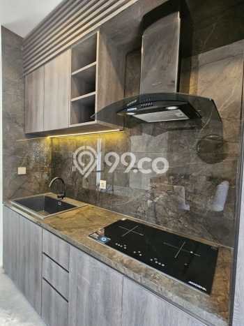 Dijual Rumah Mewah Elegan Dengan View Cantik di Permata Hijau, Jakarta Selatan Dijual Rumah Mewah Elegan Dengan View Cantik di Permata Hijau, Jakarta Selatan