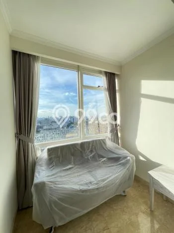 Hunian Apartemen 1 KT 1 KM di Menteng, Jakarta Pusat Dijual Cepat Hunian Apartemen 1 KT 1 KM di Menteng, Jakarta Pusat Dijual Cepat