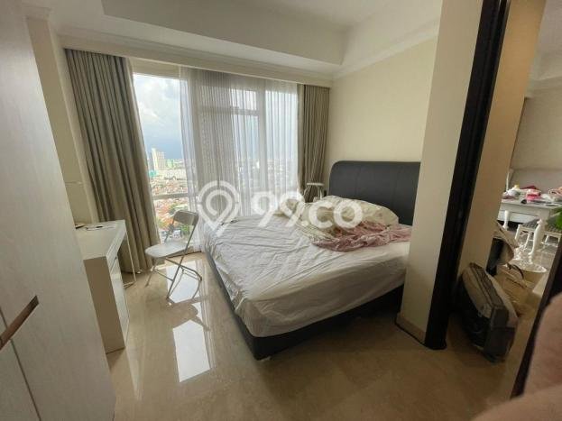 Hunian Apartemen 2 KT 2 KM di Menteng, Jakarta Pusat Dijual Cepat Hunian Apartemen 2 KT 2 KM di Menteng, Jakarta Pusat Dijual Cepat