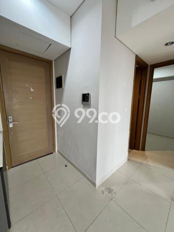 Hunian Strategis 44m2 di Taman Anggrek Jakarta Barat 2 KT Hunian Strategis 44m2 di Taman Anggrek Jakarta Barat 2 KT