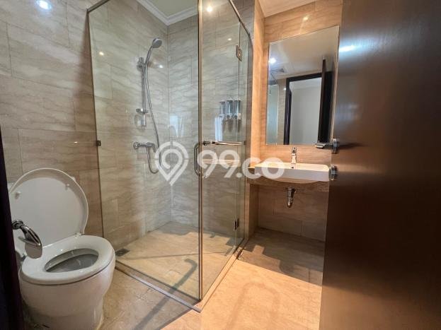 BEST DEAL! Apartemen Kawasan Menteng, 2 KT, Luas 60m² BEST DEAL! Apartemen Kawasan Menteng, 2 KT, Luas 60m²