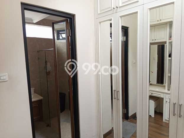For Sale! Luxury House LT 144m2 Desain Modern di BSD Griya Loka For Sale! Luxury House LT 144m2 Desain Modern di BSD Griya Loka