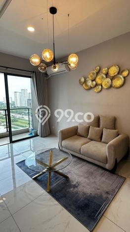 Dijual Apartemen 3 KT & 1 KM di Tangerang Area Strategis Dijual Apartemen 3 KT & 1 KM di Tangerang Area Strategis