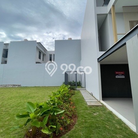 Jual Rumah Mewah Megah Dengan View Cantik di BSD, Tangerang Jual Rumah Mewah Megah Dengan View Cantik di BSD, Tangerang