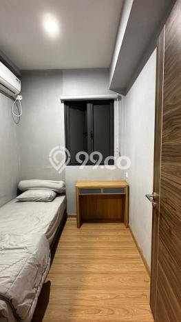 Dijual Apartemen 3 KT & 1 KM di Tangerang Area Strategis Dijual Apartemen 3 KT & 1 KM di Tangerang Area Strategis
