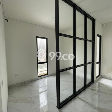 Jual Rumah Mewah Megah Dengan View Cantik di BSD, Tangerang Jual Rumah Mewah Megah Dengan View Cantik di BSD, Tangerang