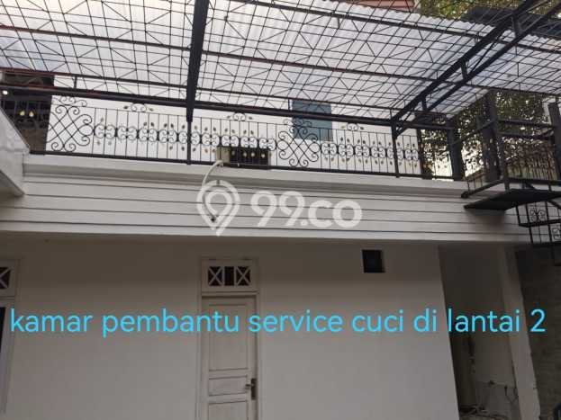 Siap Huni Rumah Mewah 4 Kamar di Karawaci Dekat ke Mana Pun Siap Huni Rumah Mewah 4 Kamar di Karawaci Dekat ke Mana Pun