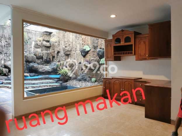 Siap Huni Rumah Mewah 4 Kamar di Karawaci Dekat ke Mana Pun Siap Huni Rumah Mewah 4 Kamar di Karawaci Dekat ke Mana Pun