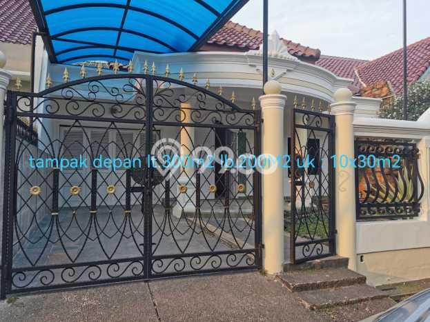 Siap Huni Rumah Mewah 4 Kamar di Karawaci Dekat ke Mana Pun Siap Huni Rumah Mewah 4 Kamar di Karawaci Dekat ke Mana Pun