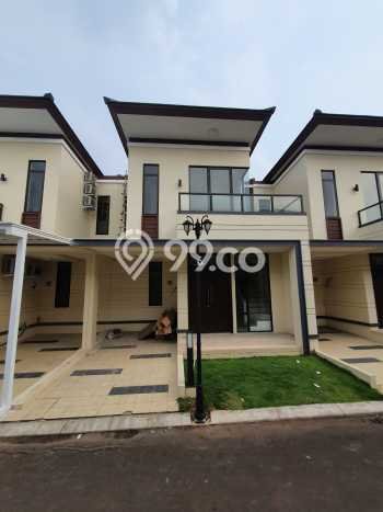 Jual Rumah Favorit Siap Huni LB 101m2 di Cikupa, Tangerang Jual Rumah Favorit Siap Huni LB 101m2 di Cikupa, Tangerang