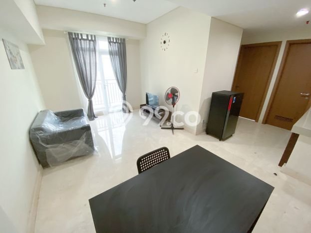 Hunian Apartemen 2 KT 1 KM di Puri Indah, Jakarta Barat Dijual Cepat Hunian Apartemen 2 KT 1 KM di Puri Indah, Jakarta Barat Dijual Cepat