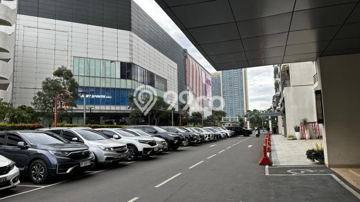 Dijual Apartemen 3 KT & 1 KM di Tangerang Area Strategis Dijual Apartemen 3 KT & 1 KM di Tangerang Area Strategis