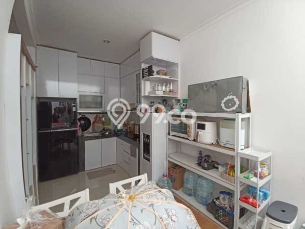 Dijual Hunian Rumah Nyaman 3 KT di Gading Serpong, Tangerang Dijual Hunian Rumah Nyaman 3 KT di Gading Serpong, Tangerang