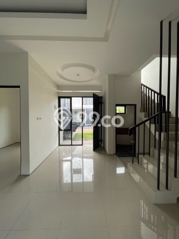 Dijual Cepat Rumah Bagus Siap Huni LB 98m2 di Serpong Utara, Tangerang Selatan Dijual Cepat Rumah Bagus Siap Huni LB 98m2 di Serpong Utara, Tangerang Selatan