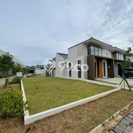 Dijual Rumah Strategis Bagus Punya 2 KT di Cisauk Tangerang PPJB Dijual Rumah Strategis Bagus Punya 2 KT di Cisauk Tangerang PPJB