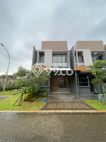Disewakan segera rumah minimalis strategis 4 Kamar di BSD, Tangerang Selatan Disewakan segera rumah minimalis strategis 4 Kamar di BSD, Tangerang Selatan