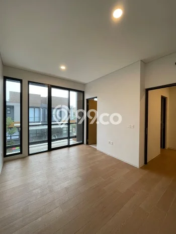 Disewakan segera rumah minimalis strategis 4 Kamar di BSD, Tangerang Selatan Disewakan segera rumah minimalis strategis 4 Kamar di BSD, Tangerang Selatan