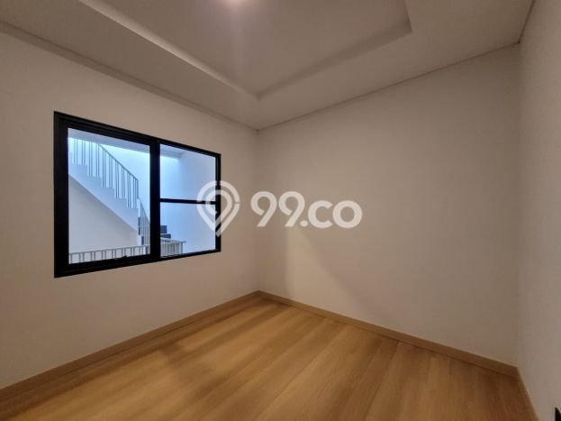 For Sale! Luxury House LT 144m2 Desain Elegan di Setra Duta For Sale! Luxury House LT 144m2 Desain Elegan di Setra Duta